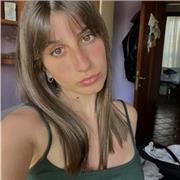 Sono una studentessa di ingegneria informatica di Ancona e do ripetizioni di matematica ai ragazzi dalle elementari alle superiori
